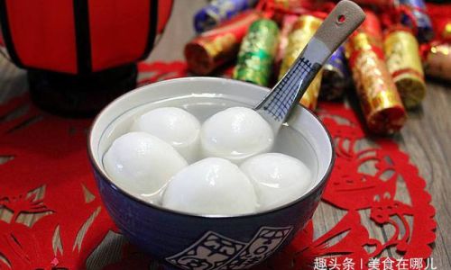 A Step-by-Step Guide to Crafting Perfect Frozen Tangyuan:Traditional Techniques and Modern Twists