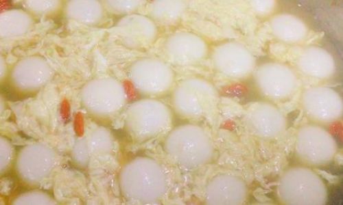 The Ultimate Guide to Cooking Frozen Glutinous Rice Balls:Cold Water vs.Hot Water Debate