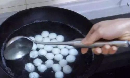 The Ultimate Guide to Cooking Frozen Glutinous Rice Balls:Cold Water vs.Hot Water Debate