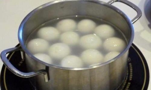The Ultimate Guide to Cooking Frozen Glutinous Rice Balls:Cold Water vs.Hot Water Debate