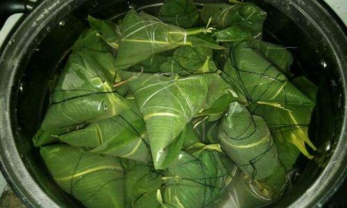 Mastering the Art of Cooking Frozen Raw Zongzi:A Comprehensive Guide to Perfect Boiling Times