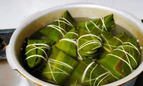 Mastering the Art of Cooking Frozen Raw Zongzi:A Comprehensive Guide to Perfect Boiling Times
