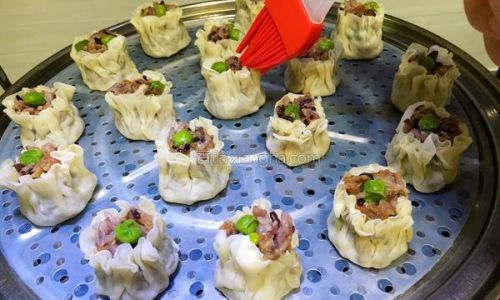 Mastering the Art of Steaming Frozen Siu Mai:Perfect Timing for Culinary Excellence