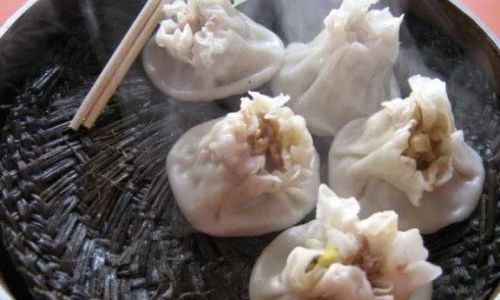 Mastering the Art of Steaming Frozen Siu Mai:Perfect Timing for Culinary Excellence