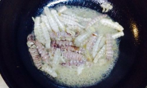 Mastering the Art of Cooking Frozen Mantis Shrimp Meat:A Comprehensive Guide