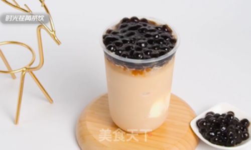 The Art of Crafting Perfect Iced Milk Tea:A Comprehensive Guide to Refreshment