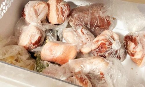 A Comprehensive Guide to Cleaning Frozen Clam Meat:Techniques,Tips,and Safety Precautions