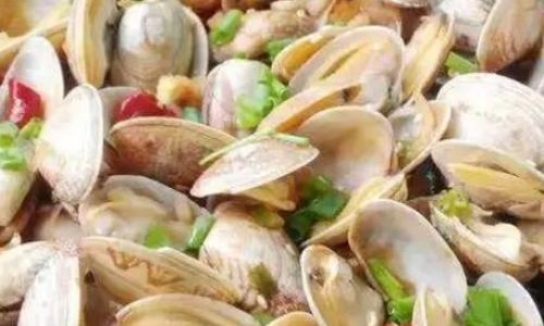 A Comprehensive Guide to Cleaning Frozen Clam Meat:Techniques,Tips,and Safety Precautions