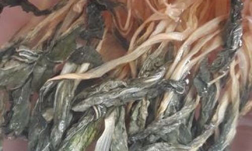 A Comprehensive Guide to Cleaning Frozen Clam Meat:Techniques,Tips,and Safety Precautions