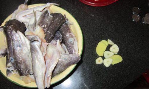 Mastering the Art of Cooking Frozen Eel:Delicious Recipes and Expert Techniques