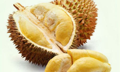 How to Savor Frozen Durian:A Comprehensive Guide to Enjoying This Icy Delight