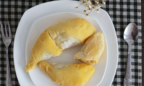 Can You Eat Frozen Durian Directly After Thawing?A Comprehensive Guide to Safe Consumption