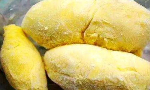 Can You Eat Frozen Durian Directly After Thawing?A Comprehensive Guide to Safe Consumption