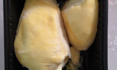 Can You Eat Frozen Durian Directly After Thawing?A Comprehensive Guide to Safe Consumption