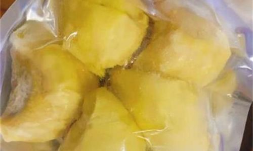 Can You Eat Frozen Durian Left Overnight?A Comprehensive Guide to Safety,Quality,and Enjoyment