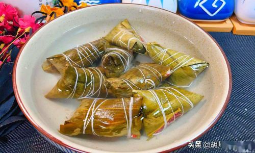 Can Frozen Zongzi Be Consumed Directly?A Comprehensive Guide to Safe Consumption and Preparation