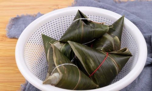 Can Frozen Zongzi Be Consumed Directly?A Comprehensive Guide to Safe Consumption and Preparation