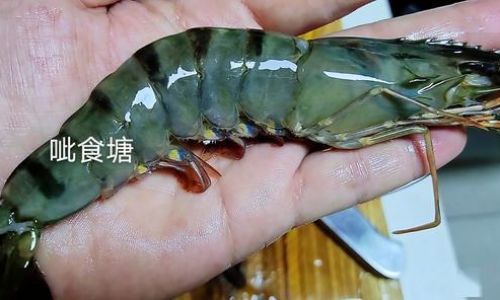 Mastering the Art of Cooking Frozen Black Tiger Shrimp:Tips and Recipes for Gourmet Results