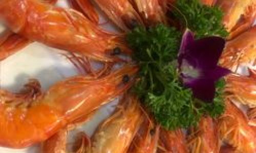 Mastering the Art of Cooking Frozen Black Tiger Shrimp:Tips and Recipes for Gourmet Results