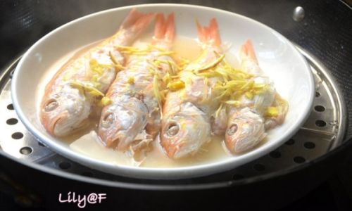 Mastering the Art of Cooking Frozen Red Snapper:Tips,Techniques,and Delicious Recipes