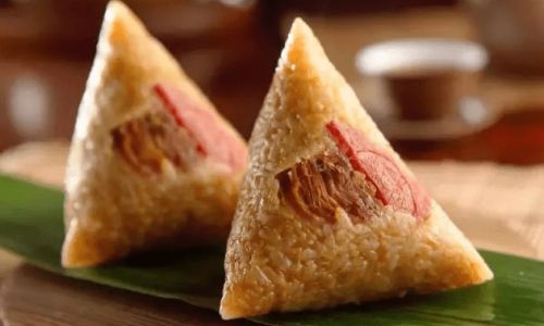 The Ultimate Guide to Freezing Zongzi:Preserving Tradition and Flavor for Months