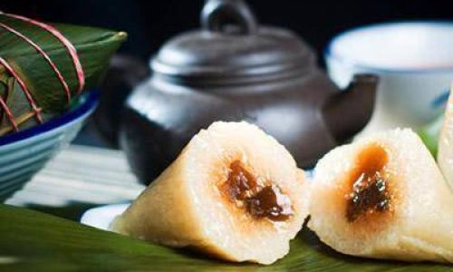 The Ultimate Guide to Freezing Zongzi:Preserving Tradition and Flavor for Months