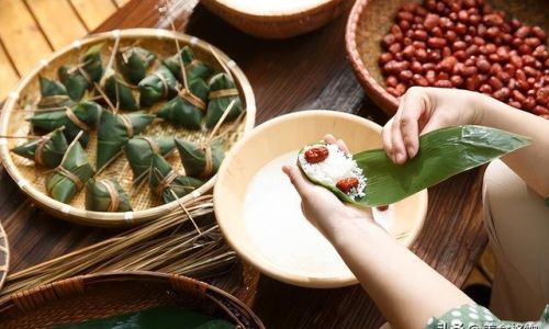 Steaming vs.Boiling:The Ultimate Guide to Cooking Frozen Zongzi Perfectly