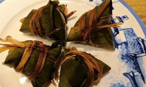 Mastering the Art of Cooking Frozen Zongzi:A Comprehensive Guide to Perfectly Cooked Rice Dumplings