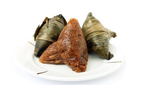 Mastering the Art of Cooking Frozen Zongzi:A Comprehensive Guide to Perfectly Cooked Rice Dumplings