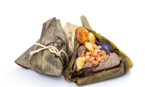 How Long to Cook Frozen Zongzi:A Comprehensive Guide to Perfectly Prepared Rice Dumplings