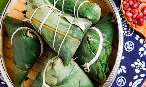 How Long to Cook Frozen Zongzi:A Comprehensive Guide to Perfectly Prepared Rice Dumplings