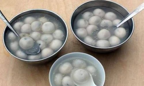 The Perfect Cooking Time for Frozen Tangyuan:Debunking the 10-Minute Myth