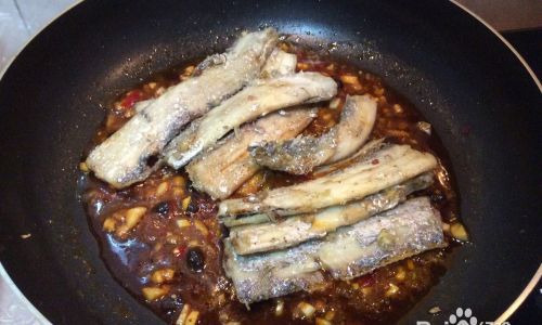 Mastering the Art of Cooking Frozen Hairtail:Tips,Techniques,and Delicious Recipes