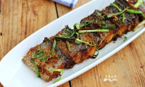 Mastering the Art of Cooking Frozen Hairtail:Tips,Techniques,and Delicious Recipes