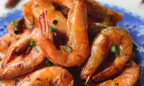 Mastering the Art of Cooking Frozen Prawns:A Comprehensive Guide to Perfect Timing and Techniques