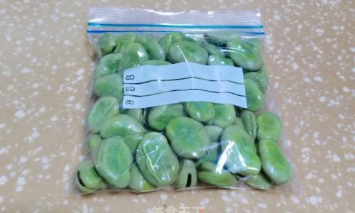 Mastering the Art of Cooking Frozen Broad Beans:A Comprehensive Guide