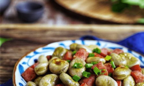 Mastering the Art of Cooking Frozen Broad Beans:A Comprehensive Guide