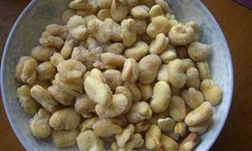Mastering the Art of Cooking Frozen Broad Beans:A Comprehensive Guide