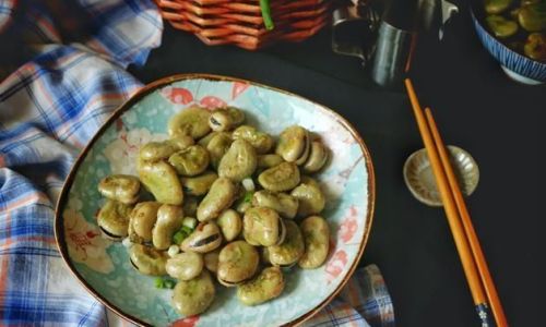 Mastering the Art of Cooking Frozen Broad Beans:A Comprehensive Guide