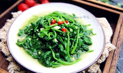 Mastering the Art of Cooking Ice Plant:Delicious Stir-Fry Recipes and Techniques