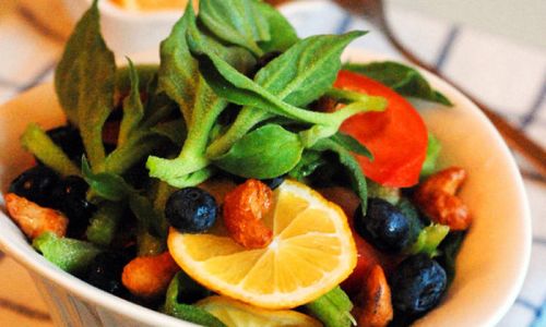 How to Craft a Delightful Ice Plant Salad:A Comprehensive Guide
