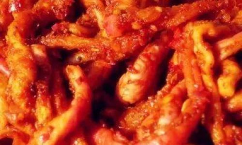 The Art of Crafting Authentic Biela Cai:A Step-by-Step Guide to Preserving Spicy Flavors