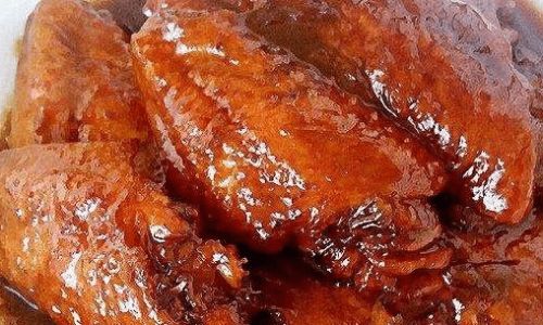 Beyond Cola Chicken Wings:Elevate Your Culinary Repertoire with These Creative Recipes