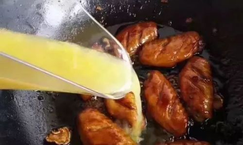 Beyond Cola Chicken Wings:Elevate Your Culinary Repertoire with These Creative Recipes