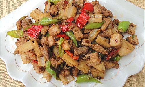 Homemade Biela Cai:A Step-by-Step Guide to Crafting Authentic Chinese Spicy Pickled Vegetables