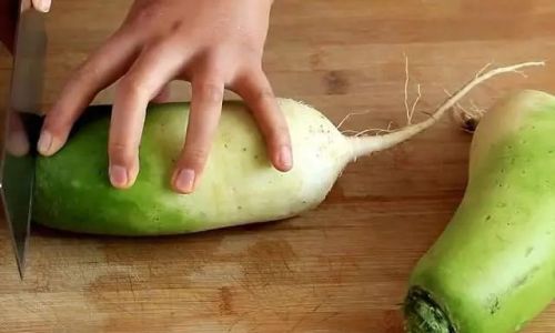 From Crunchy Snacks to Gourmet Delights:Exploring the Versatile World of Radish Cuisine