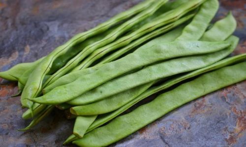 How to Sun-Dry Hyacinth Beans:A Step-by-Step Guide to Preserving Nature’s Goodness