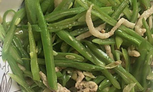 How to Sun-Dry Hyacinth Beans:A Step-by-Step Guide to Preserving Nature’s Goodness