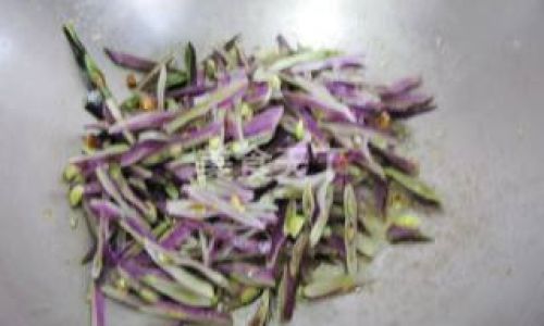 How to Sun-Dry Hyacinth Beans:A Step-by-Step Guide to Preserving Nature’s Goodness