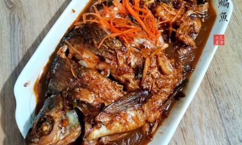 Mastering the Art of Cooking Bream:A Comprehensive Guide to Delicious and Tender Fish Dishes